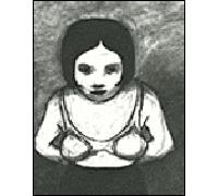 La putain P jette le gant - Feuchtenberger - Fremok Eds - relié - Bande dessinée