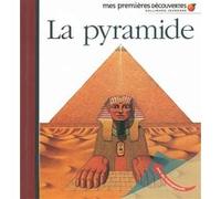 La pyramide Collectif (Auteur), Philippe Biard (Illustration)