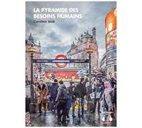 La Pyramide Des Besoins Humains