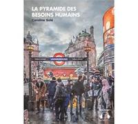 La pyramide des besoins humains Caroline Solé (Auteur)