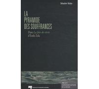 La Pyramide Des Souffrances Dans La Joie De Vivre D'emile Zola - Une Structure Schopenhauerienne