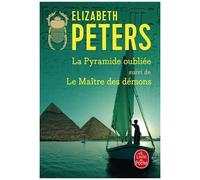 La Pyramide Oubliée - Suivi De Le Maître Des Démons