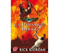 La pyramide rouge