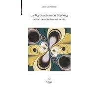 La Pyrotechnie de Starkey