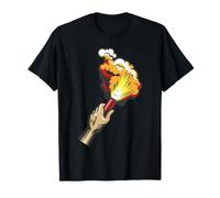La pyrotechnie n'est pas un crime T-Shirt