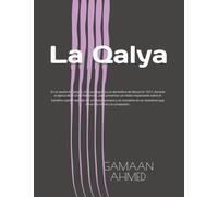 La Qalya: un relato impactante sobre el hambre cuando deja de ser un dolor humano y se convierte en un monstruo.