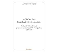 La QPC en droit des collectivités territoriales