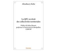 La QPC en droit des collectivités territoriales