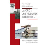 La QPC : une révolution inachevée ?