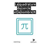 La Quadrature du cercle et le nombre Pi