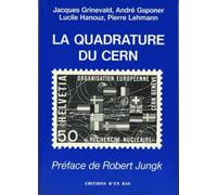 La quadrature du CERN