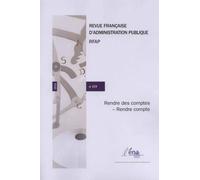 La qualité de la justice administrative Edition 2016 - Ena - Documentation Francaise - broché - Revue
