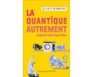 La quantique autrement: Garanti sans équation !