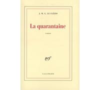 La Quarantaine