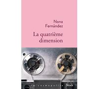 Nona Fernández – La quatrième dimension