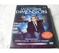 La Quatrième Dimension 45 : Retour En Force , Prends Le Volant , Un Lointain Lendemain