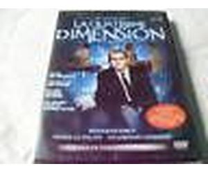 La Quatrième Dimension 45 : Retour En Force , Prends Le Volant , Un Lointain Lendemain