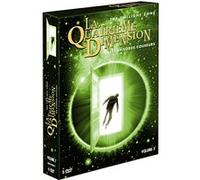 La Quatrième dimension - Coffret - Volume 3 E