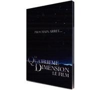 La Quatrième Dimension – Warner Bros.