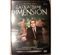 La Quatrième Dimension : La Potion Magique , Coup De Trompette , Un Original