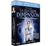 La Quatrième dimension - La Série Originale - Coffret intégral de la Saison 1 - Blu-Ray E