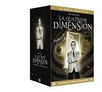 La Quatrième dimension (La série originale) - L'intégrale
