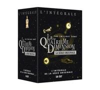 La Quatrième dimension (La série originale) – Universal Pictures – Coffret intégral