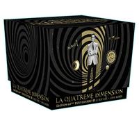La Quatrième dimension (La série originale) – Blu-ray – L'intégrale