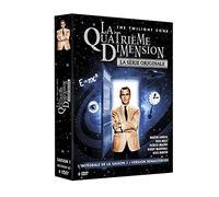 La Quatrième dimension – La Série Originale – Coffret intégral Saison 1