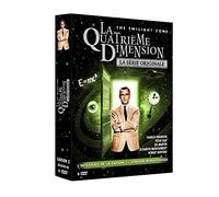 La Quatrième dimension - La Série Originale - Coffret intégral de la Saison 3 G