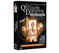 La Quatrième Dimension (La Série Originale) - Saison 5 - Version Remasterisée