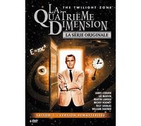 La Quatrième Dimension (La Série Originale) - Saison 5 - Version Remasterisée