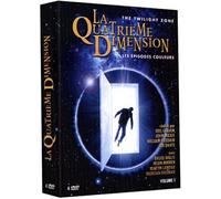 La Quatrième Dimension - Vol. 1