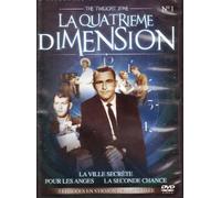 La Quatrième Dimension – Vol. 1 – Aviva