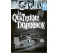 Quatrième Dimension, La - Vol. 15