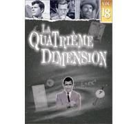 La Quatrième dimension - Vol.18