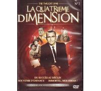 La Quatrième dimension - Vol.2