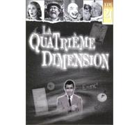 The Twilight Zone - La Quatrième dimension
