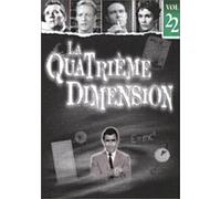 La Quatrième dimension - Vol.22