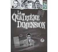 La Quatrième dimension - Vol.27