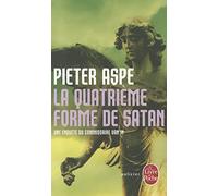La Quatrième Forme de Satan