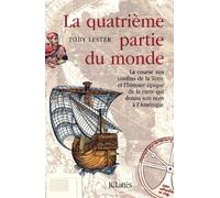 La quatrième partie du monde