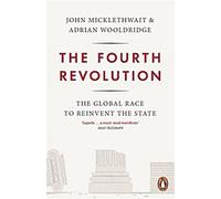 La quatrième révolution
