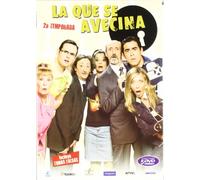 La Que Se Avecina 2ª Temp. [Import]