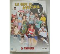 La Que Se Avecina-Temporada 5 [Import]