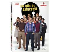La Que Se Avecina - Temporada 7 [DVD] [DVD] (2014) Jordi Sánchez; Laura Cabal...