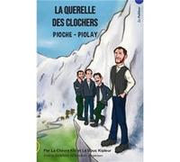 La Querelle des clochers La Chèvre Kiri (Auteur)