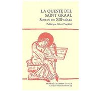 La Queste Del Saint Graal