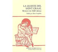 La Queste del Saint Graal