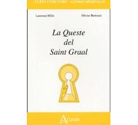 La Queste Del Saint Graal